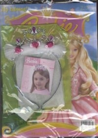 Barbie Prinsessan 7/2006