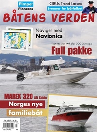 Båtens verden (NO) 3/2012