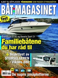 Båtmagasinet (NO) 3/2012