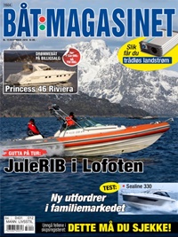 Båtmagasinet (NO) 9/2014