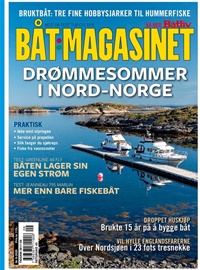 Båtmagasinet (NO) 9/2020