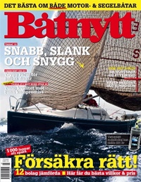 Båtnytt 5/2012