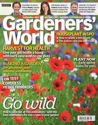BBC Gardeners' World (UK) (UK) 9/2021