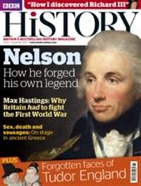 Bbc History Magazine (UK) 11/2013