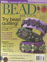 Bead & Button (UK) 3/2008