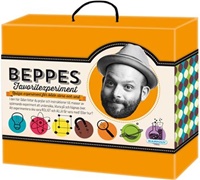 Beppes Favoritexperiment 9/2020