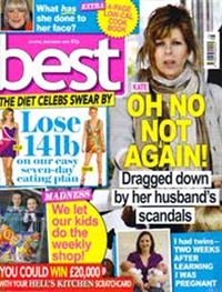 Best (best For Women) (UK) 3/2011