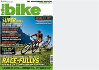 Bike (das Mountain Bike Magazin) (GE) 6/2010