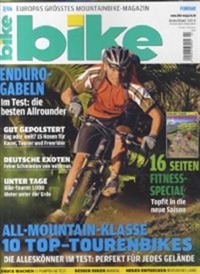 Bike (German Edition) (GE) 7/2006