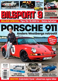 Bilsport 9/2024