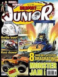 Bilsport Junior 1/2006