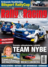 Bilsport Rally&Racing 1/2020