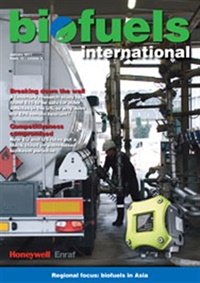 Biofuels International (UK) 1/2011
