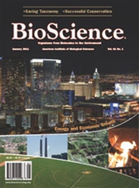 Bioscience (UK) 1/2011
