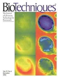 Biotechniques (UK) 7/2009