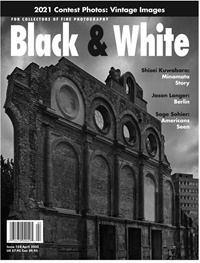 Black & White Photography (UK) (UK) 4/2022