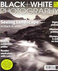 Black + White Photography (UK) 11/2010