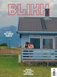 Blikk (NO) 1/2026