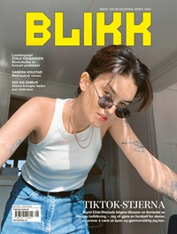 Blikk (NO) 17/2017