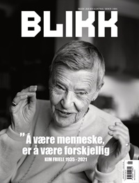 Blikk (NO) 21/2017