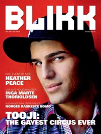 Blikk (NO) 4/2012