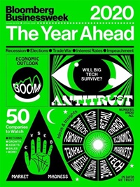 Bloomberg Businessweek (UK) 1/2020