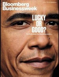 Bloomberg Businessweek (UK) 10/2013