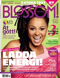 Blossom Magazine 3/2011
