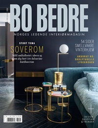 Bo Bedre (NO) 2/2017