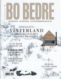 Bo Bedre (NO) 20/2018