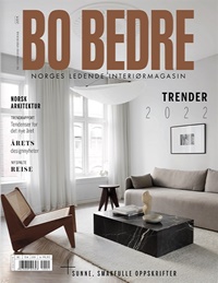 Bo Bedre (NO) 25/2018