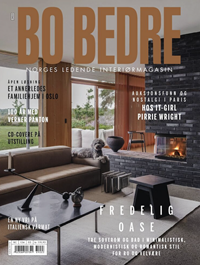 Bo Bedre (NO) 3/2026