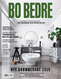Bo Bedre (DK) (DK) 2/2018