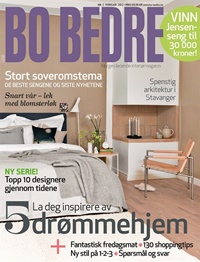 Bo Bedre (NO) 2/2012
