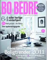Bo Bedre (DK) 2/2014