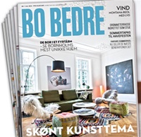 Bo Bedre (DK) 3/2014