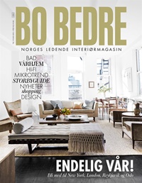 Bo Bedre (NO) 3/2015