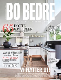 Bo Bedre (NO) 5/2014