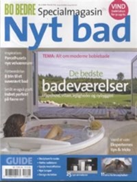Bo Bedre Special (DK) 7/2006