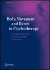 Body, Movement & Dance In Psychotherapy (UK) 7/2009