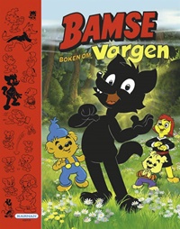 Bamse, Boken om Vargen 1/2018