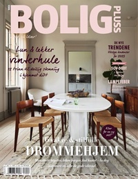 Bolig Pluss (NO) 1/2025
