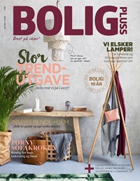 Bolig Pluss (NO) 13/2016