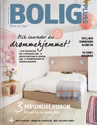 Bolig Pluss (NO) 18/2017