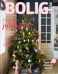 Bolig Pluss (NO) 21/2017
