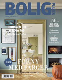 Bolig Pluss (NO) 3/2026