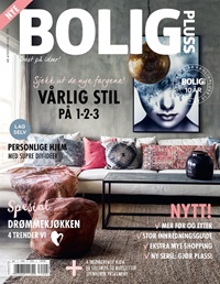 Bolig Pluss (NO) 4/2017