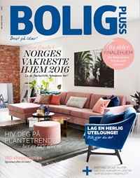 Bolig Pluss (NO) 6/2016