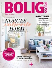 Bolig Pluss (NO) 10/2015