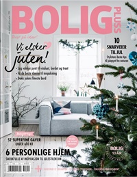 Bolig Pluss (NO) 8/2017